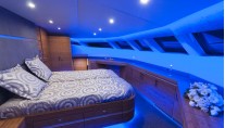 Catamaran SKYLARK -  Master Cabin View 2